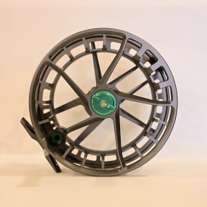 画像1: 【Lamson】Hyperspeed M8 - Coastal