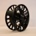 画像4: 【Lamson】GURU S-SERIES REEL - BLACKOUT