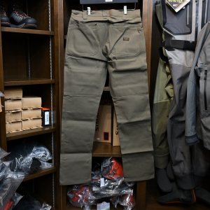 画像2: 【FILSON】WORKSMITH PANTS / ワークスミス パンツ