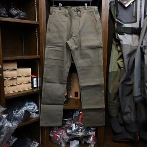 画像1: 【FILSON】WORKSMITH PANTS / ワークスミス パンツ