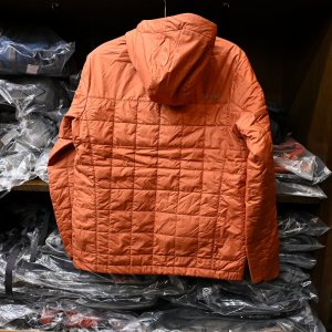 画像2: 【SIMMS】FALL RUN HOODY - CLAY #US-M(SALE)