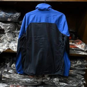 画像2: 【SIMMS】FLYWEIGHT ACCESS JACKET - Rich Blue #US-M(SALE)