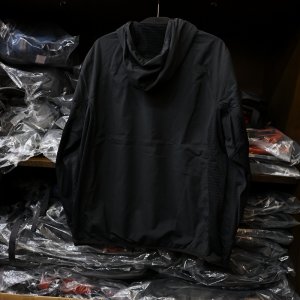 画像2: 【SIMMS】FLYWEIGHT ACCESS HOODY - BLACK #US-L(SALE)