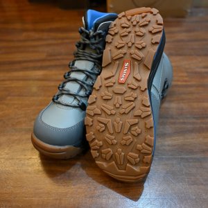 画像3: 【SIMMS】Freesalt Boot(SALE)