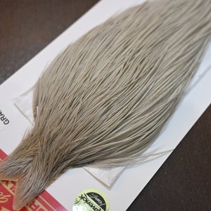 画像3: 【Whiting】ROOSTER CAPE Pro Grade - Light Dun No.1