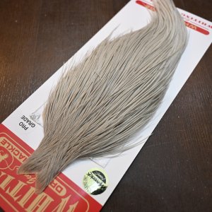 画像3: 【Whiting】ROOSTER CAPE Pro Grade - Light Dun No.2