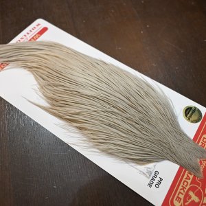 画像4: 【Whiting】ROOSTER CAPE Pro Grade - Light Dun No.2