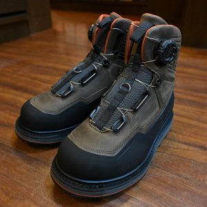 画像2: 【SIMMS】G3 GUIDE BOA BOOT - VIBRAM