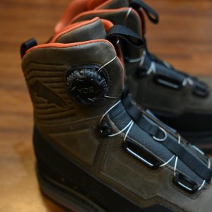 画像4: 【SIMMS】G3 GUIDE BOA BOOT - FELT