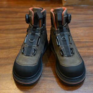 画像1: 【SIMMS】G3 GUIDE BOA BOOT - FELT