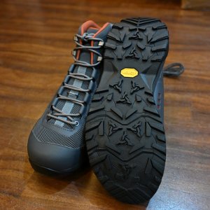 画像4: 【SIMMS】FLYWEIGHT BOOT - VIBRAM