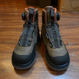 画像1: 【SIMMS】G3 GUIDE BOA BOOT - VIBRAM