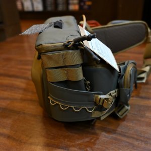 画像4: 【SIMMS】Headwaters HIP PACK