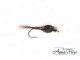 【AquaFlies】TDF BH Flashback Pheasant Tail(完成品フライ)