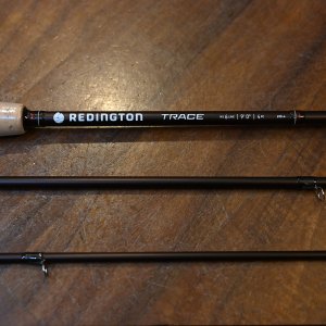 画像2: 【Redington】TRACE 690-4(SALE)