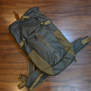 画像1: 【SIMMS】HEADWATER BACKPACK - HICKORY