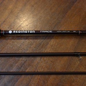 画像2: 【Redington】TRACE 590-4(SALE)