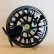 画像1: 【Lamson】Speedster HD S-Series Reel -9+ Midnight(アウトレット品) (1)