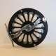 【Vosseler】 Passion Fly Reel Aluminum #7/8 RHW(SALE)