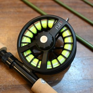 画像2: 【Redington】FIELD KIT - TROUT SPEY(SALE)