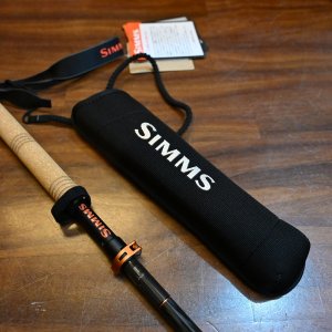 画像2: 【SIMMS】PRO WADING STAFF 2025