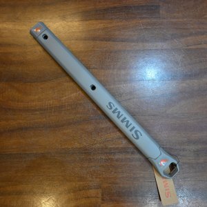 画像1: 【SIMMS】DAYMAKER HANDLE - SHORT