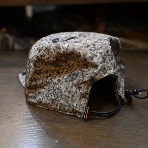 画像2: 【SIMMS】SINGLE HAUL PACK CAP - PEBBLE STONE CAMO