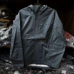 画像1: 【SIMMS】Waypoint Jacket - SELVEDGE