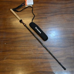 画像1: 【SIMMS】PRO WADING STAFF 2025