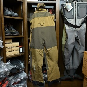 画像2: 【SIMMS】PRODRY BIB - DRIFTWOOD