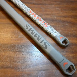 画像5: 【SIMMS】DAYMAKER BOAT NET - Long Handle