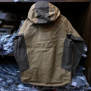 画像2: 【SIMMS】PRODRY JACKET - DRIFTWOOD