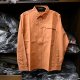 【SIMMS】Guide Shirt - OrangeMaple