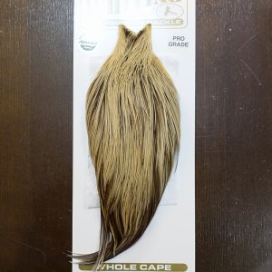 画像1: 【Whiting】HERITAGE ROOSTER CAPE PRO GRADE No.23