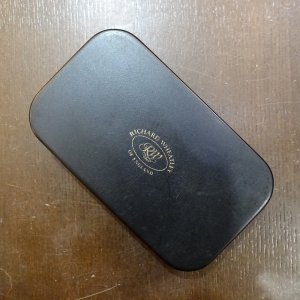 画像1: 【WHEATLEY】ホイットレー フライボックス(7)(USED)