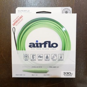 画像1: 【Airflo】SUPERFLO MAX RAGE COMPACT