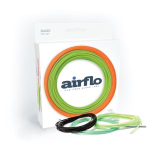 画像1: 【Airflo】AIRFLO RAGE TRI INTERGRATED KIT