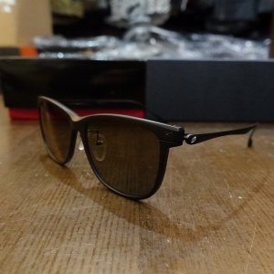 画像2: 【ZEQUE】JONNY F-2221 MATTE BLACK/BLACK TRUEVIEW SPORTS