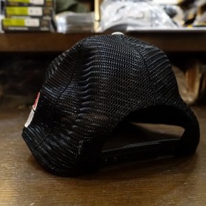 画像2: 【Scott】50TH ANNIVERSARY MESH HAT