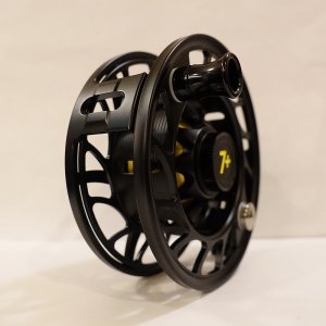 画像4: 【HATCH】ICONIC 7 PLUS REEL LA - BAT