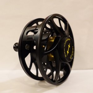 画像5: 【HATCH】ICONIC 7 PLUS REEL LA - BAT