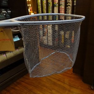 画像5: 【SIMMS】DAYMAKER BOAT NET - SHORT Handle