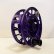 画像5: 【HATCH】ICONIC 5 PLUS REEL MA - PHANTOM/PURPLE