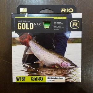 画像1: 【RIO】ELITE GOLD MAX