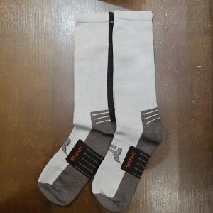 画像1: 【SIMMS】Guide Wet Wading Sock