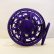 画像2: 【HATCH】ICONIC 5 PLUS REEL MA - PHANTOM/PURPLE