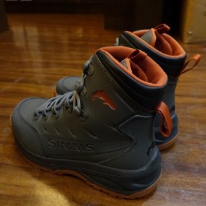 画像3: 【SIMMS】FREESALT BOOT