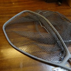 画像4: 【SIMMS】DAYMAKER BOAT NET - SHORT Handle