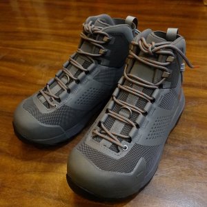 画像2: 【SIMMS】W's Flyweight Boot - VIBRAM