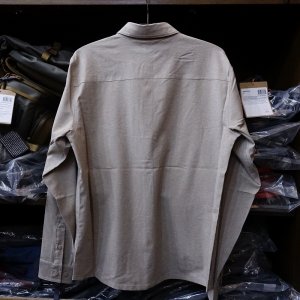 画像2: 【SIMMS】No-See-Um Bugstopper LS Shirt